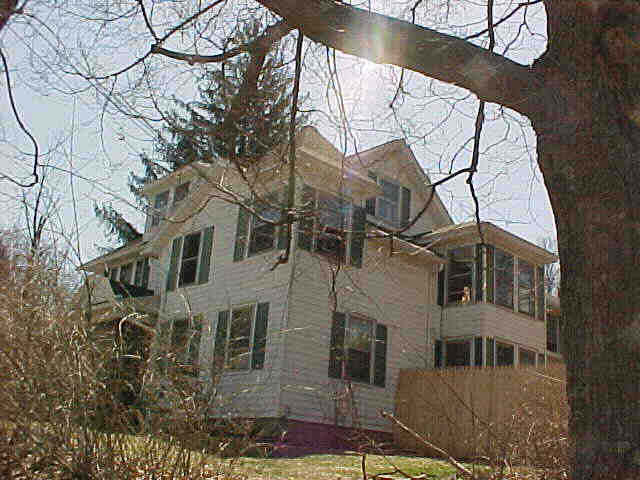 Building photograph for 49 SHARON ROAD
